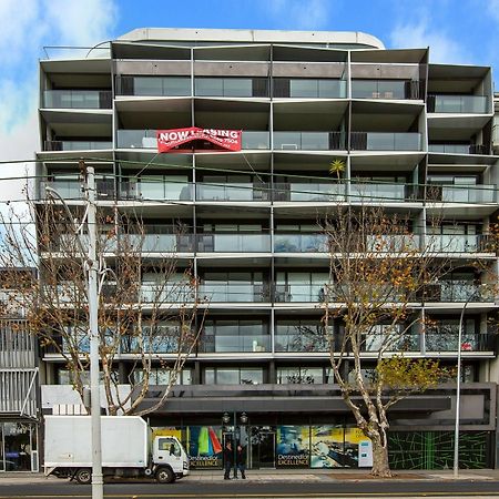 Parkside Apartment Melbourne Ngoại thất bức ảnh