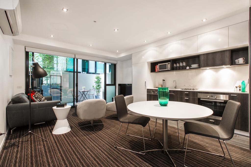 Parkside Apartment Melbourne Phòng bức ảnh