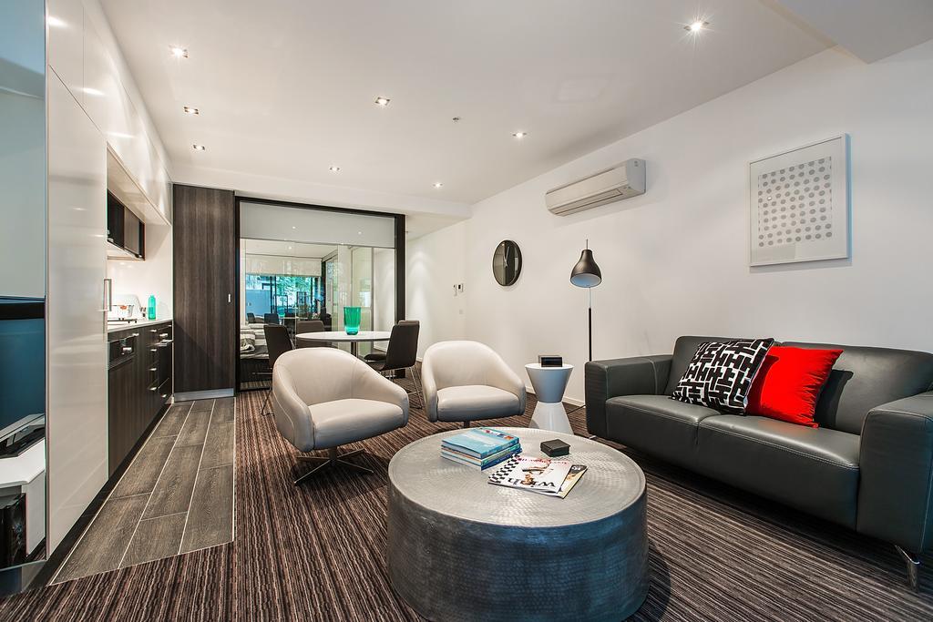 Parkside Apartment Melbourne Phòng bức ảnh