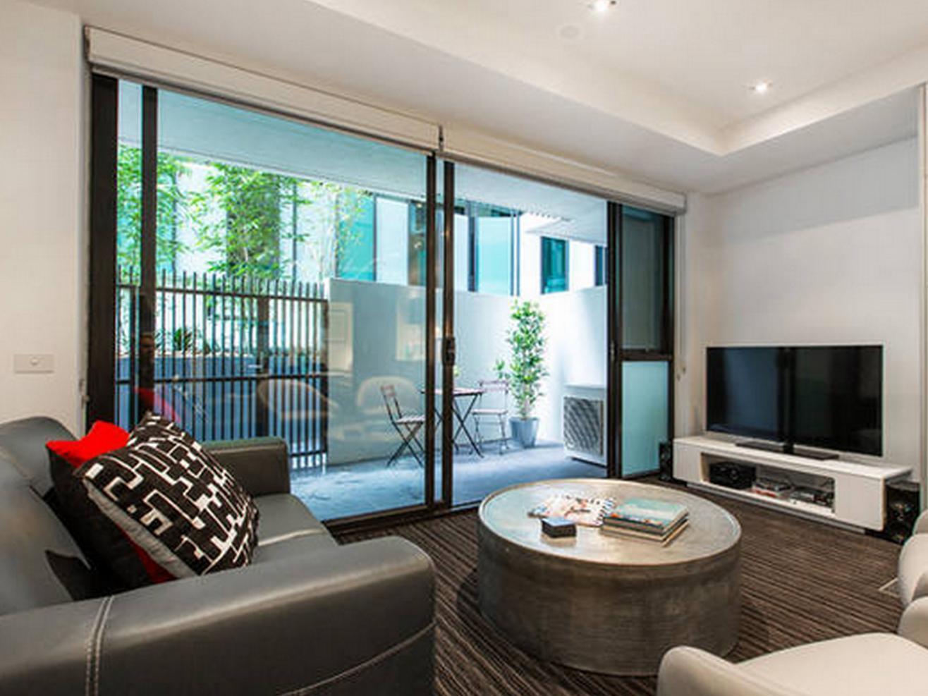 Parkside Apartment Melbourne Ngoại thất bức ảnh