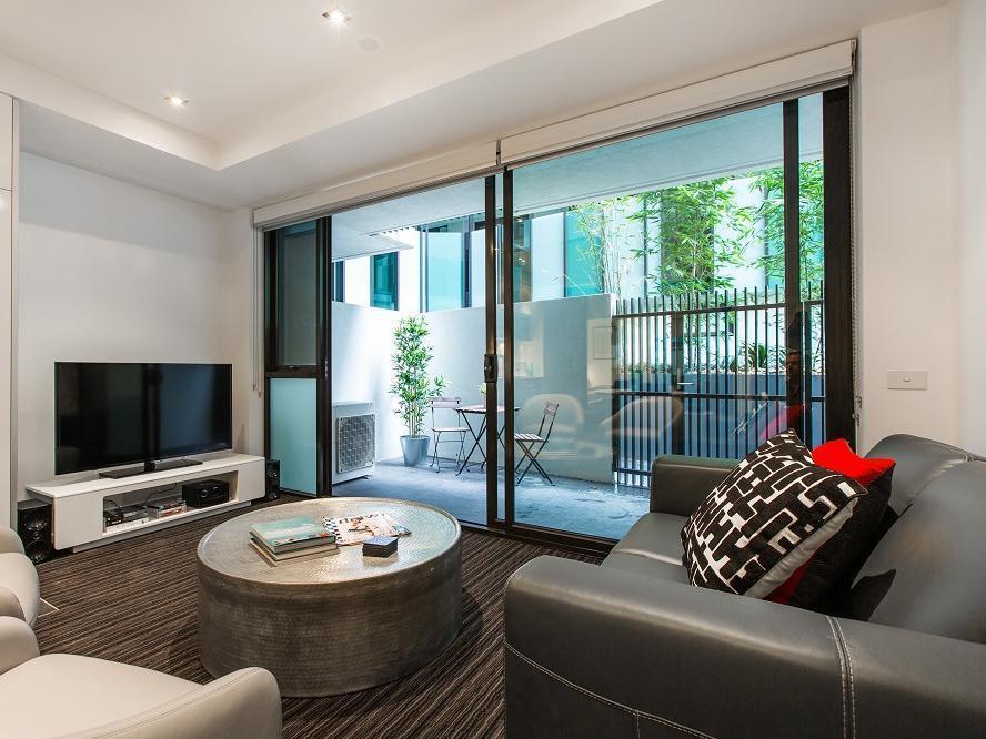 Parkside Apartment Melbourne Ngoại thất bức ảnh