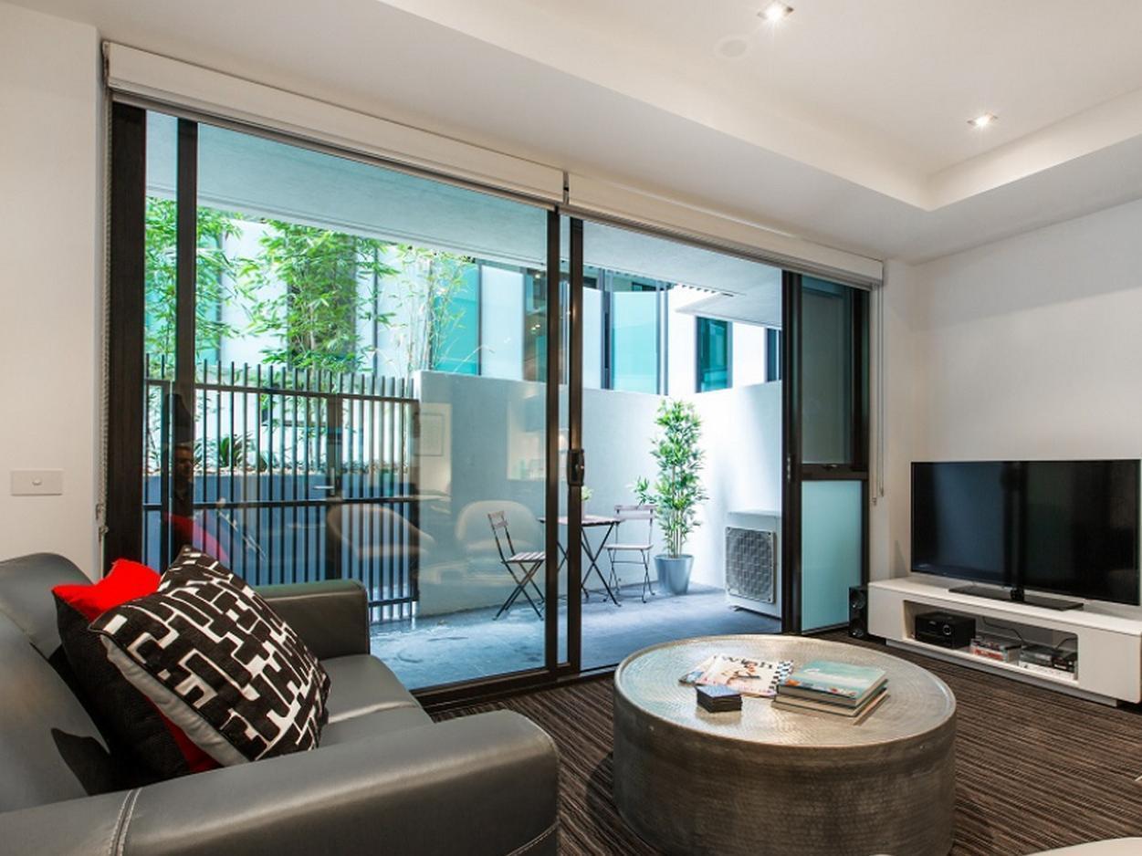 Parkside Apartment Melbourne Ngoại thất bức ảnh