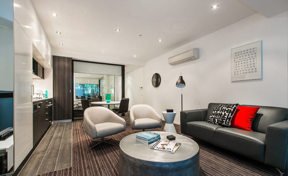 Parkside Apartment Melbourne Ngoại thất bức ảnh