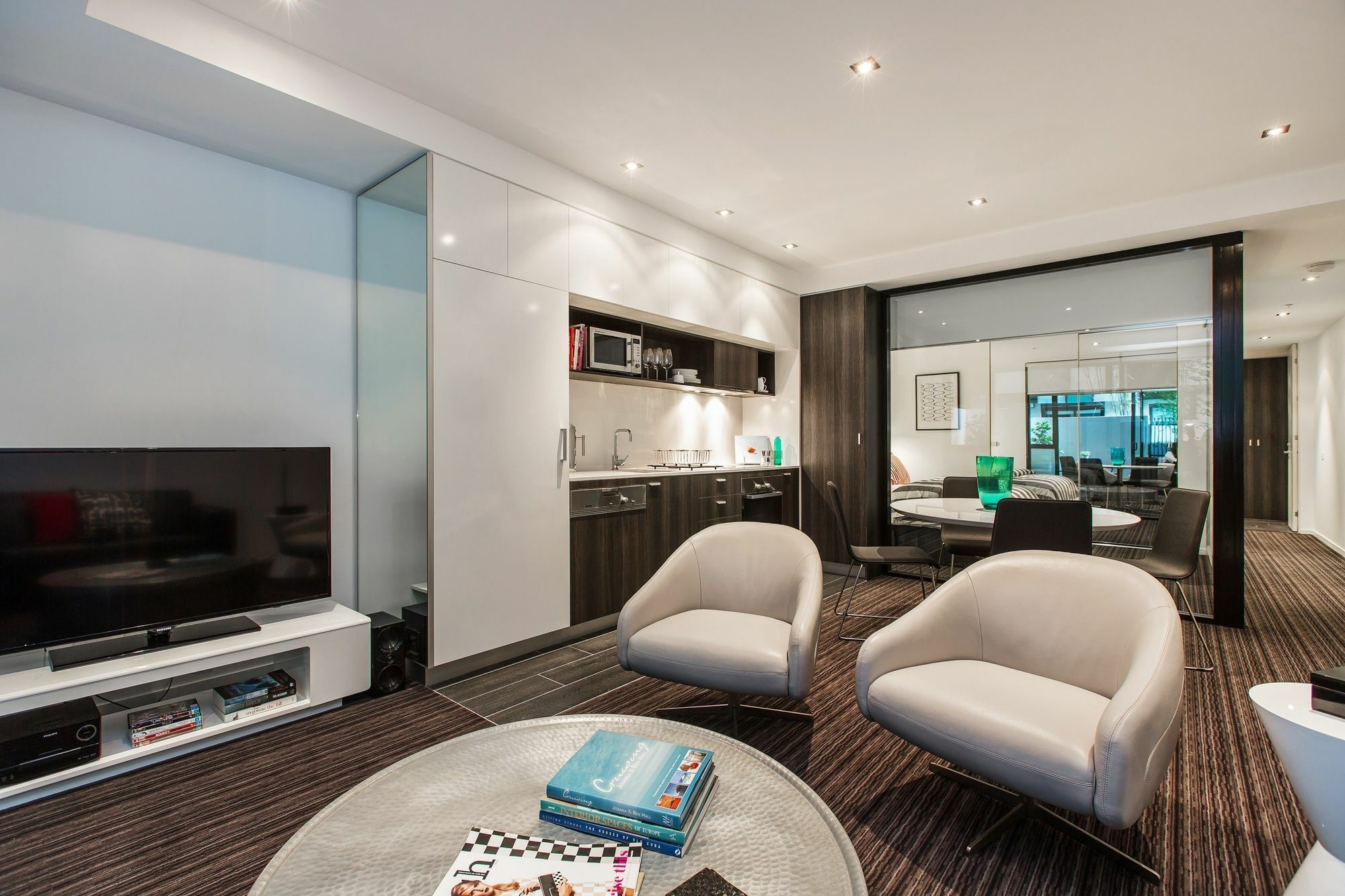 Parkside Apartment Melbourne Ngoại thất bức ảnh