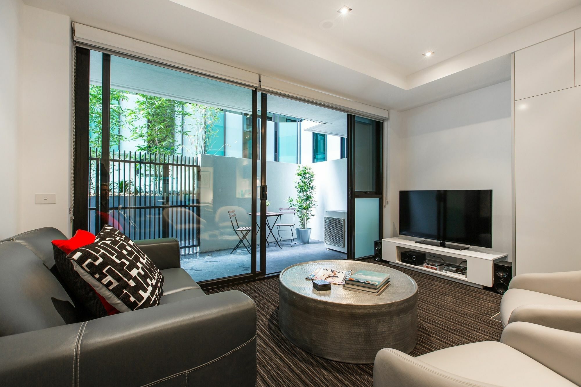 Parkside Apartment Melbourne Ngoại thất bức ảnh