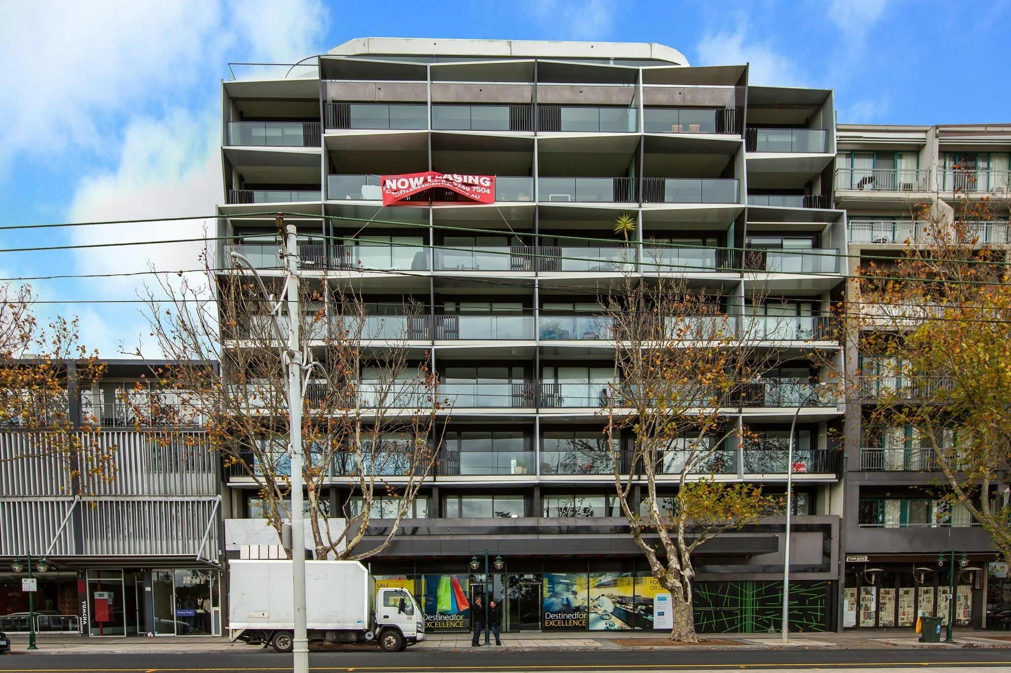 Parkside Apartment Melbourne Ngoại thất bức ảnh