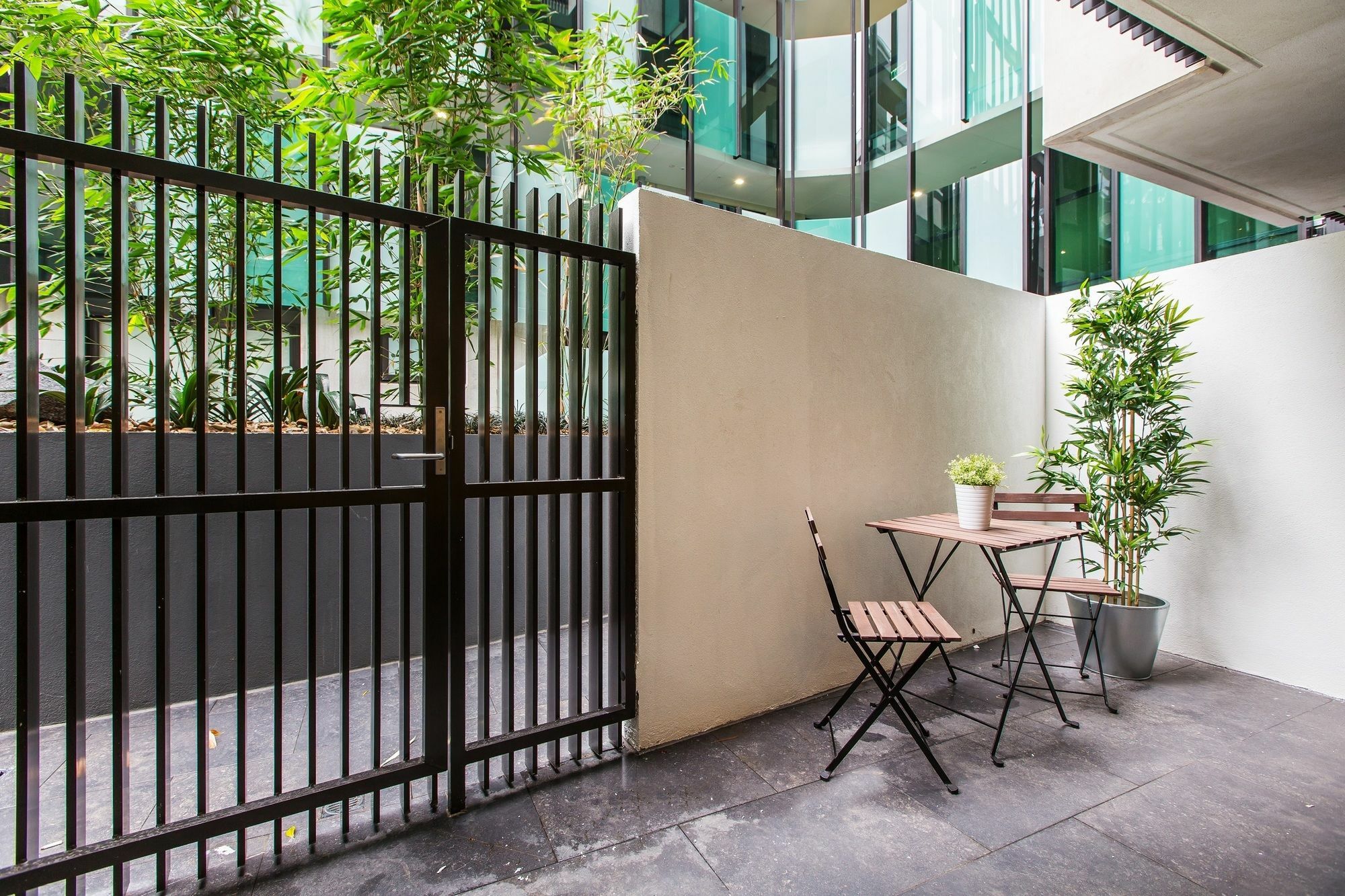 Parkside Apartment Melbourne Ngoại thất bức ảnh